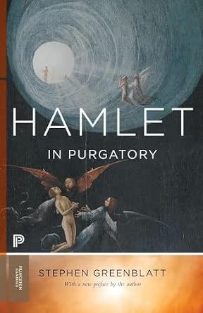 Hamlet in Purgatory: Expanded Edition
