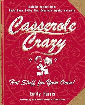 Casserole Crazy