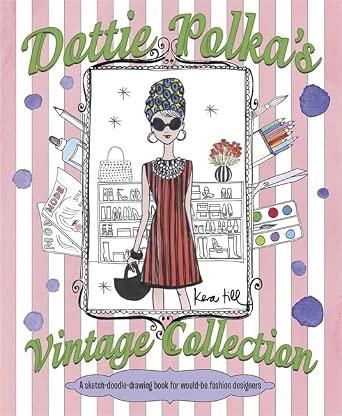 Dottie Polka's Vintage Collection