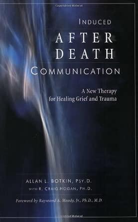 Induced After-Death Communication