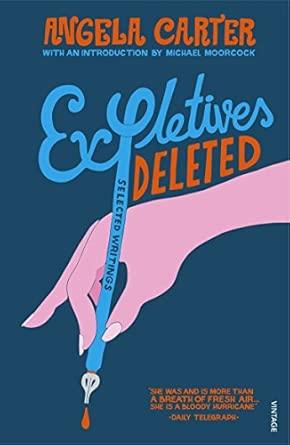 Expletives Deleted