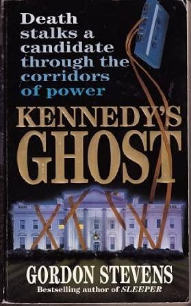 Kennedy's Ghost