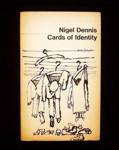 Cards of Identity