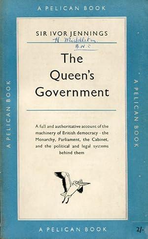 The Queen's Government