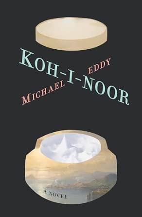 Koh-i-Noor