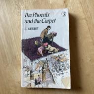 The Phoenix and the Carpet