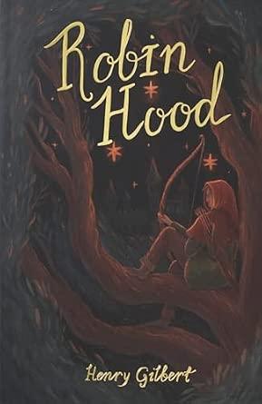 Robin Hood