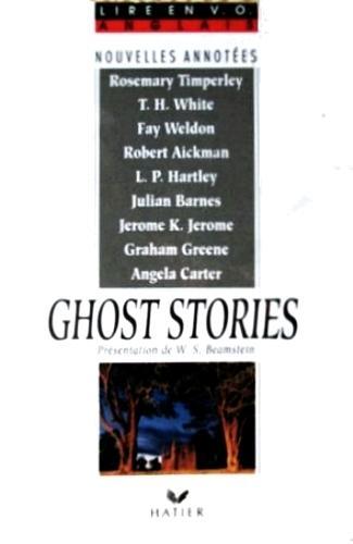 Ghost Stories