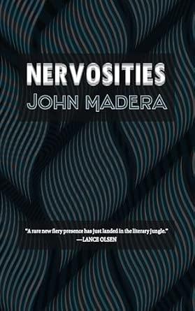 Nervosities