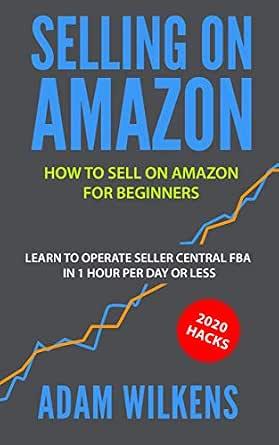 Selling On Amazon