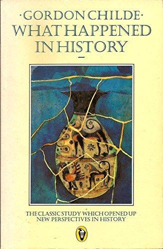 What Happened in History