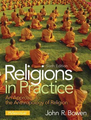 Religions in Practice