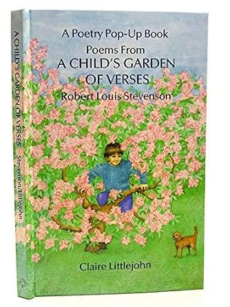 Child's Garden of Verses