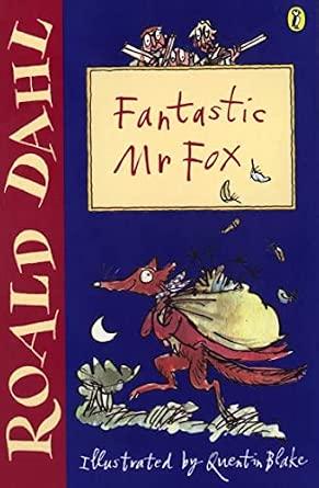Fantastic Mr. Fox