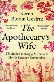 The Apothecary's Wife