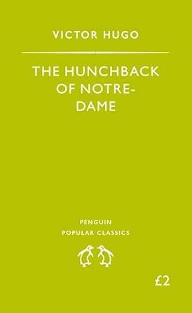 The Hunchback of Notre-Dame