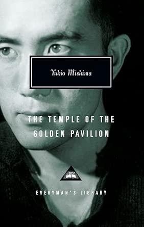 The Temple of the Golden Pavilion
