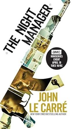 The Night Manager