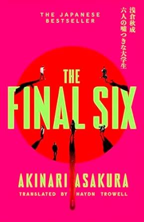 The Final Six