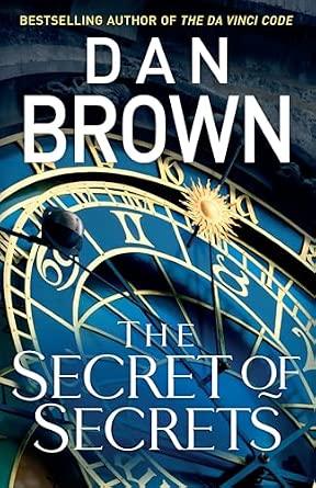 The Secret of Secrets