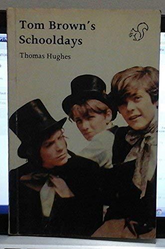 Tom Brown's Schooldays
