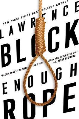 Enough Rope: Edgar Award-Winning Crime and Mystery Stories with Ingenious P lots and Humor