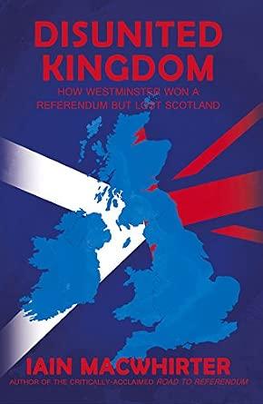 Disunited Kingdom
