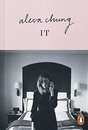 Alexa Chung It /anglais