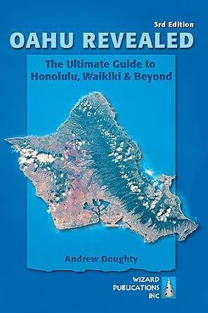 Oahu Revealed