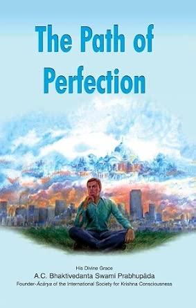 The Path Of Perfection