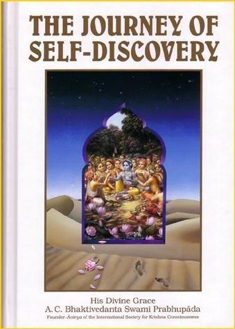 The Journey Of Self Discovery