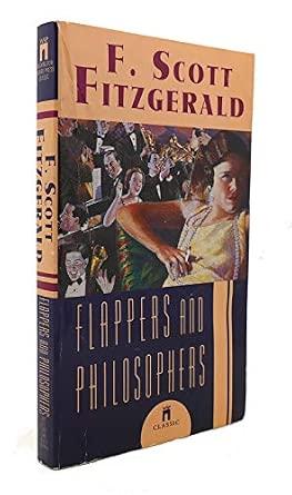 Flappers and Philosophers
