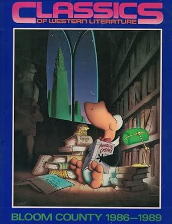 Classics of Western Literature
