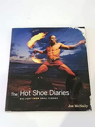 The Hot Shoe Diaries: Big Light From Small Flashes