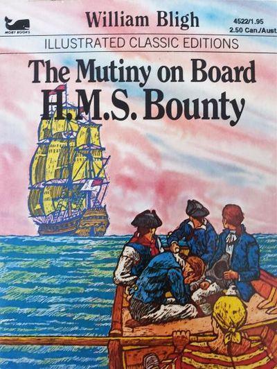 The Mutiny in Board