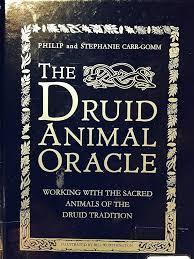 Druid Animal Oracle