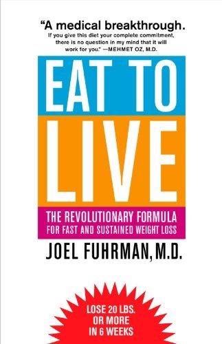 Eat to Liv
