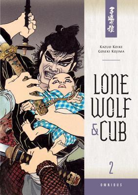 Lone Wolf and Cub, Omnibus 2