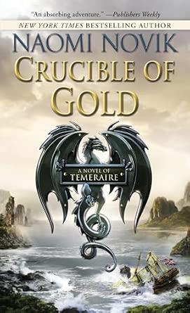 Crucible of Gold