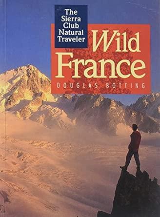 WILD FRANCE