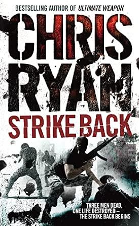 Strike Back