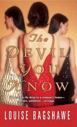 The Devil You Know