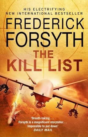 Kill List EXPORT