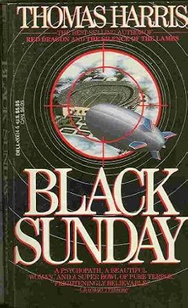 Black Sunday