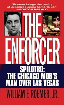 The Enforcer