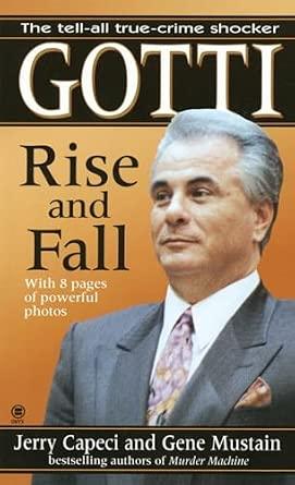 Gotti: Rise and Fall