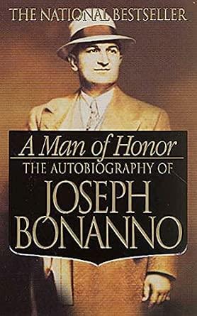 Man of Honor, A.