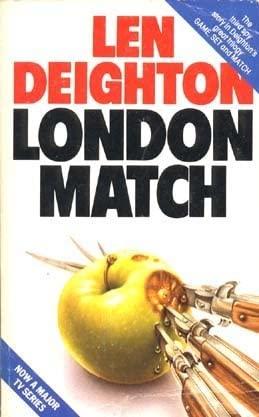 London Match