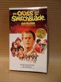 The Cross and The Switchblade