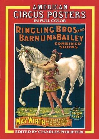 American Circus Posters